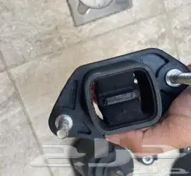 هوندا اكورد 4سلندر 4