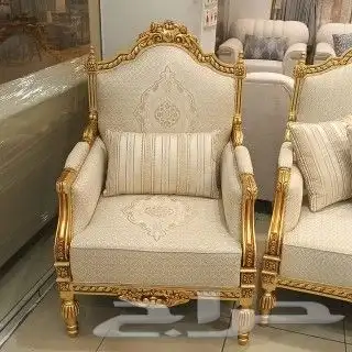 تفصيل كنب وستائر 6