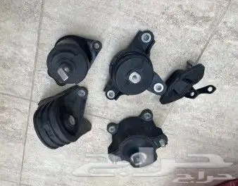 هوندا اكورد 4سلندر 9