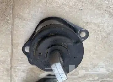 هوندا اكورد 4سلندر 8