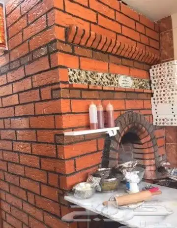 افران معجنات الدمام مندى افران شوايا تنور في 6