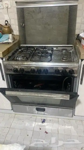 صيانة افران جدة حي الصفا 2