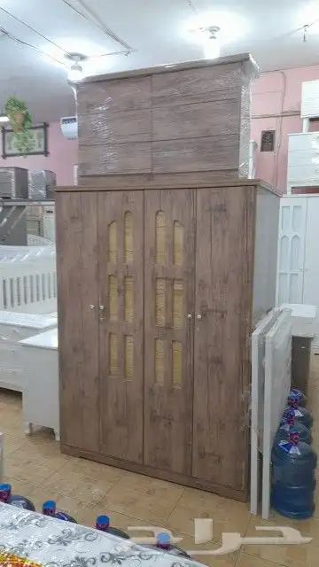 سرر خشب سرر حديدمراتب طيبه جوده عاليه صناعه وطنيه 2