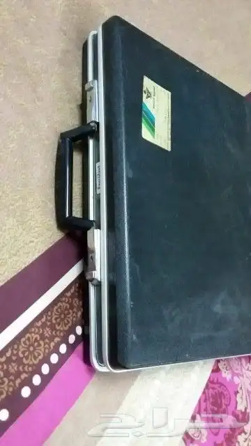 شنطة سفر الثمانينات 0