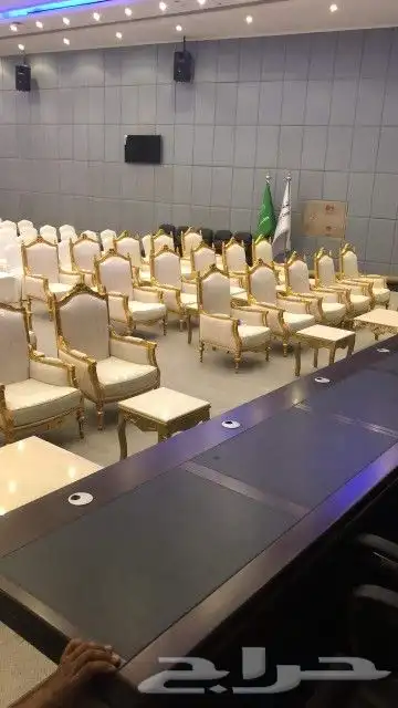 كراسي ملكي 6