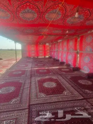 اهلا وسهلا بكم محل الرفاعي للوازم الأفراح والمناسبات يرحب بك 8