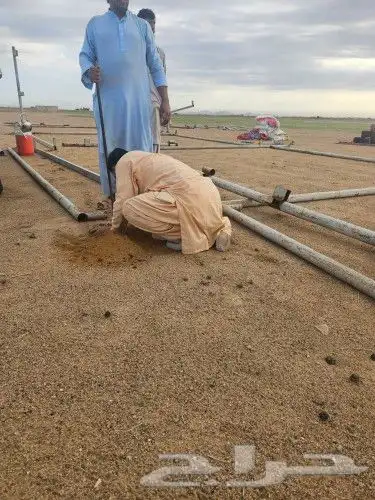 اهلا وسهلا بكم محل الرفاعي للوازم الأفراح والمناسبات يرحب بك 1