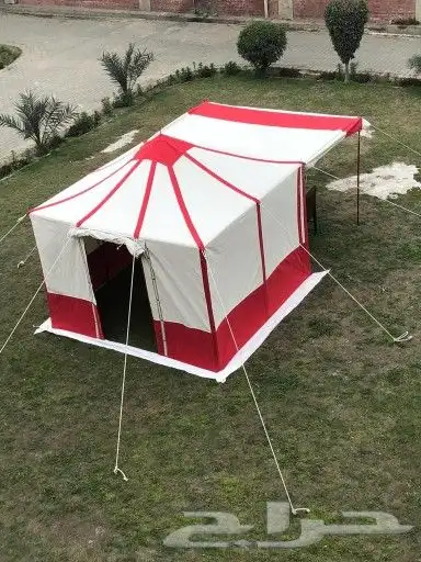 خيام كشتات سفري 6