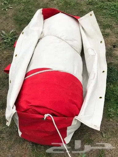 خيام كشتات سفري 2