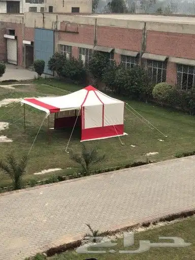 خيام كشتات سفري 17