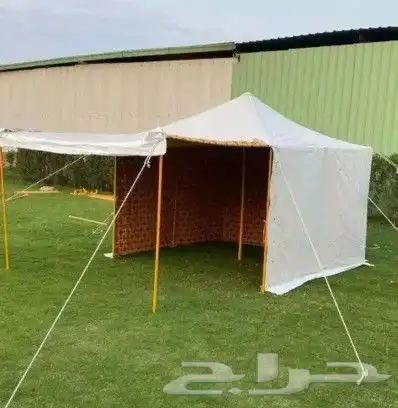 خيام كشتات سفري 3