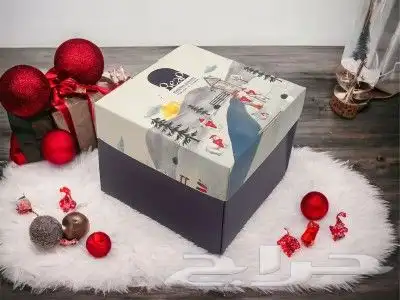 متخصصون فى تصنيع البوكسات والاكياس الورقيه باحترافيه 9