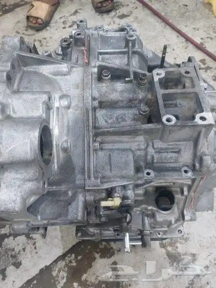 قير كامري قير لكزس 350 الصناعية القديمه 6