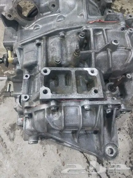 قير كامري قير لكزس 350 الصناعية القديمه 1