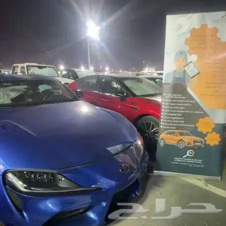 فحص السيارات الشامل قبل الشراء في دبي وجميع الامارات 9