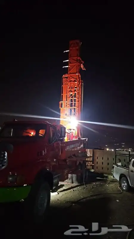حفارابارحديث 2024 7