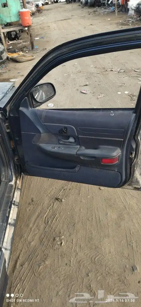 فورد فكتوريا 2000 8