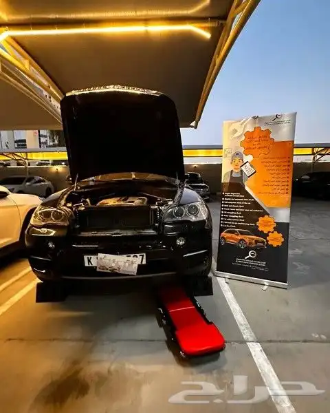 فحص السيارات الشامل قبل الشراء في دبي وجميع الامارات 2