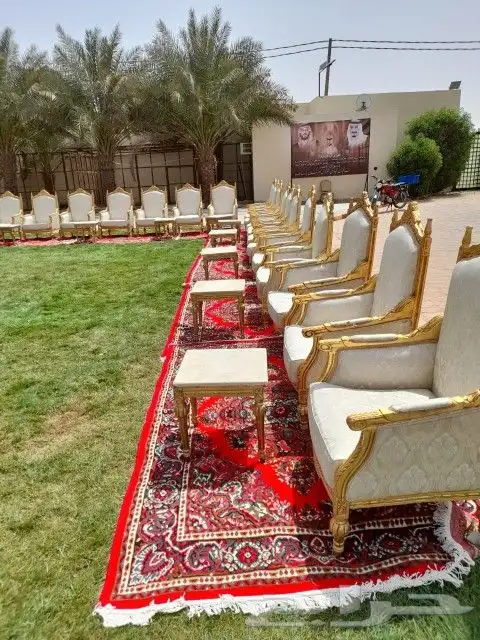 كراسي ملكي 3