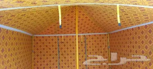 خيام كشتات سفري 11