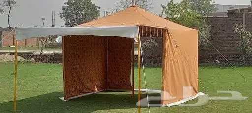 خيام كشتات سفري 13