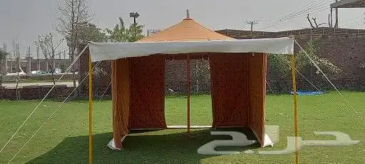 خيام كشتات سفري 12