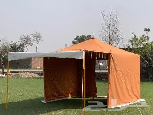 خيام كشتات سفري 15