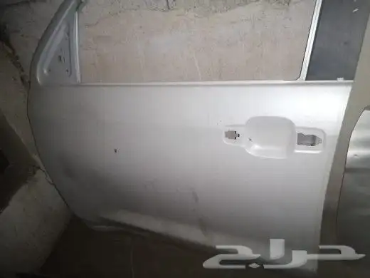باب اسكويا و كبوت وشبك 7
