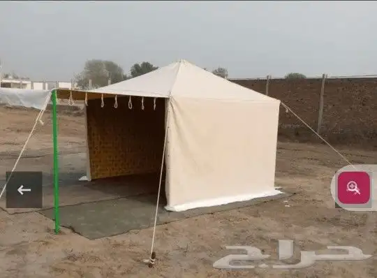 خيام كشتات سفري 8