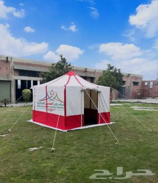 خيام كشتات سفري 10