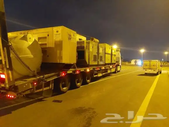 ايجار مولدات كهرباء في الرياض وجميع أنحاء المملكة 10