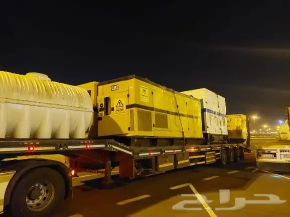 ايجار مولدات كهرباء في الرياض وجميع أنحاء المملكة 1