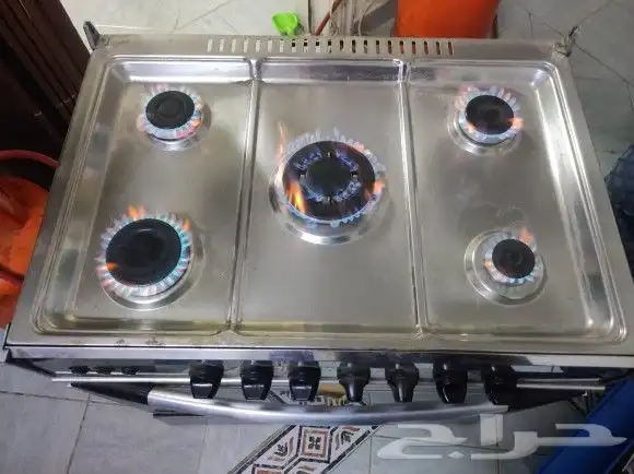 صيانة افران جدة حي الصفا 3