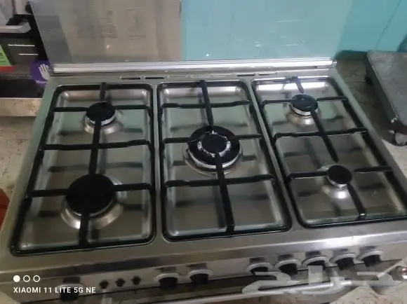 صيانة افران جدة حي الصفا 4