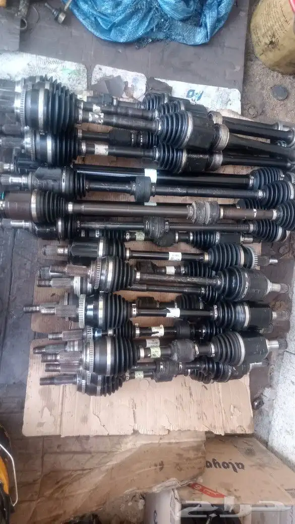 هوندا اكورد 4سلندر 10