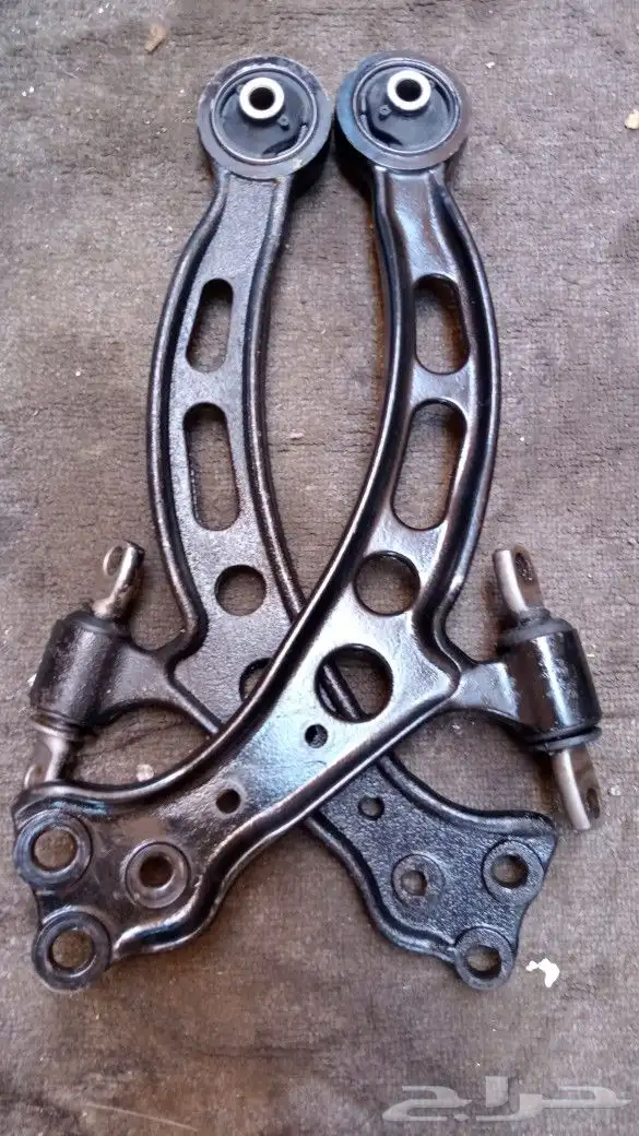 هوندا اكورد 4سلندر 1