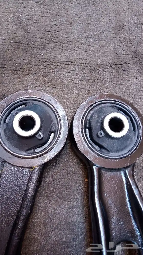 هوندا اكورد 4سلندر 7