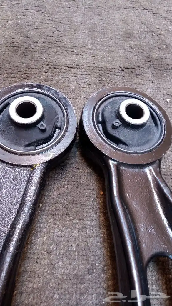 هوندا اكورد 4سلندر 3