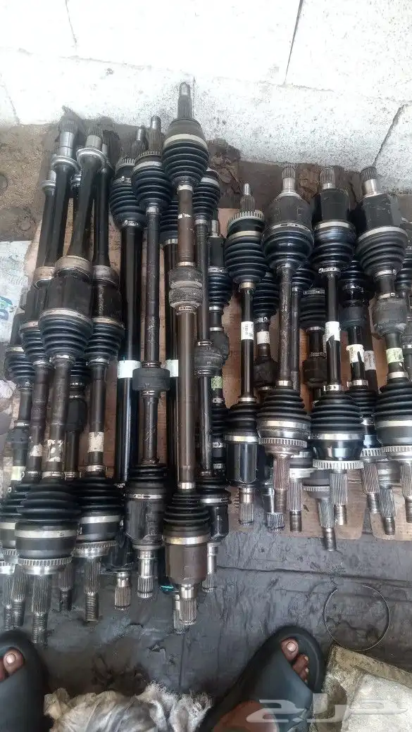 هوندا اكورد 4سلندر 11