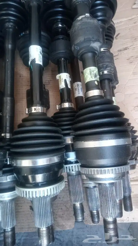 هوندا اكورد 4سلندر 14