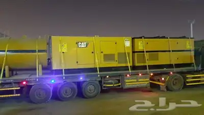 ايجار مولدات كهرباء في الرياض وجميع أنحاء المملكة 18