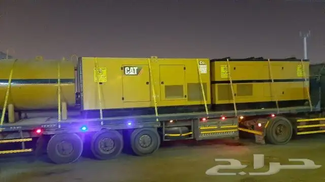 ايجار مولدات كهرباء في الرياض وجميع أنحاء المملكة 18