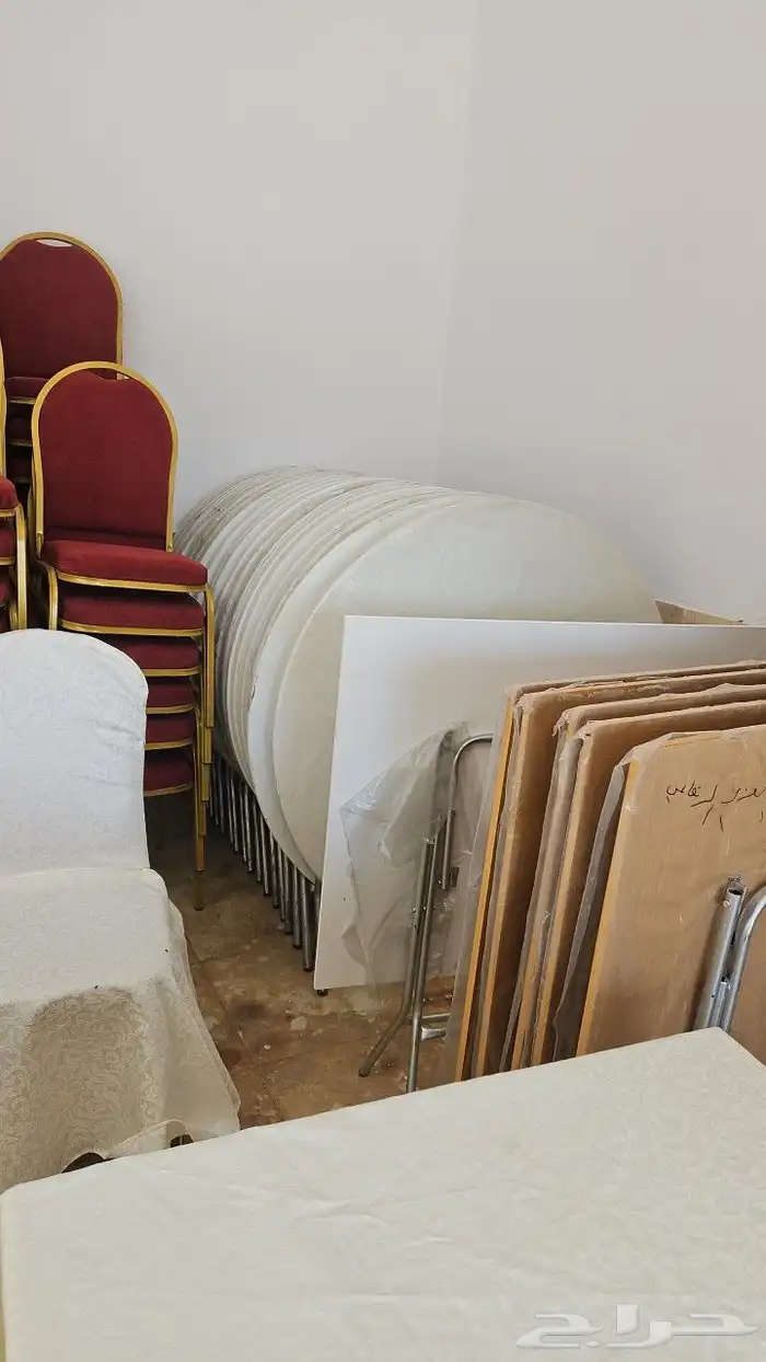 اهلا وسهلا بكم محل الرفاعي للوازم الأفراح والمناسبات يرحب بك 9