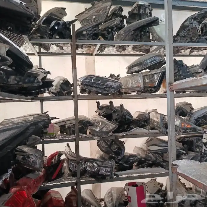 قطع غيار وملحقات 4