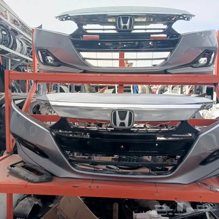 قطع غيار وملحقات 5