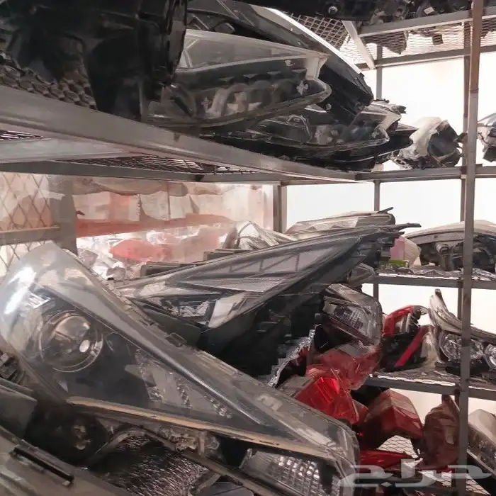 قطع غيار وملحقات 3