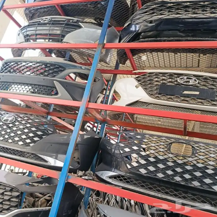 قطع غيار وملحقات 6