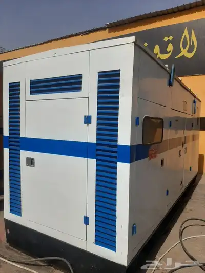 ايجار مولدات كهرباء في الرياض وجميع أنحاء المملكة 36