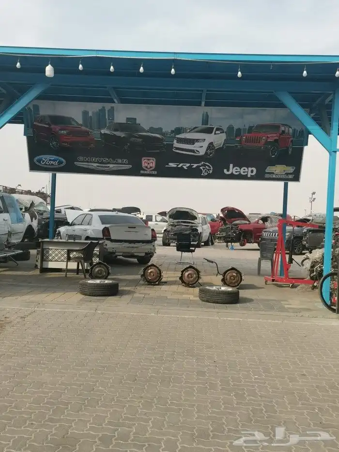 فرد موستينك اكوبوست 2018 9