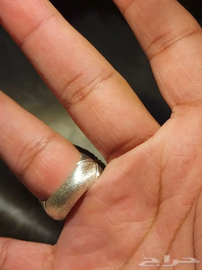 خاتم كرزي آنسي 10